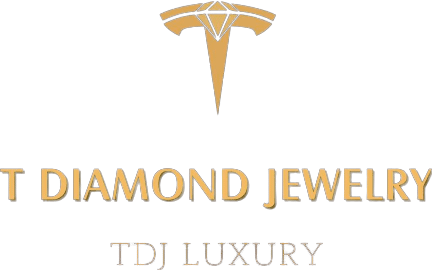 T DIAMOND JEWELRY